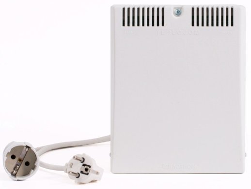 Источник бесперебойного питания для котельной автоматики Бастион Teplocom-50+ (506)