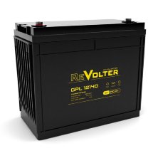 Revolter GPL 12140