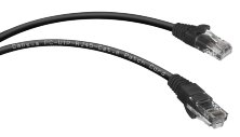 PC-UTP-RJ45-Cat.6-1.5m-BK (8664c)