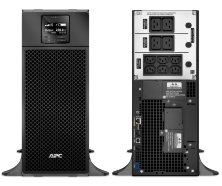 SRT6KXLI APC Smart-UPS SRT 6000 ВА RM