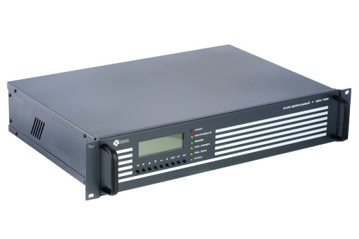 Центральный блок системы оповещения на 8 зон Мета МЕТА 19830