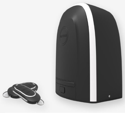 Комплект привода для откатных ворот ALUTECH RTO-500KIT