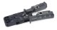 Инструмент обжимной 3 в 1 для RJ-45, RJ-11/12 CABEUS HT-2010NT (9766c)