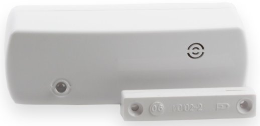 Извещатель охранный магнитоконтактный радиоканальный Си-Норд СН-СМК