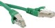 Патч-корд медный Hyperline PC-LPM-STP-RJ45-RJ45-C5e-5M-LSZH-GN