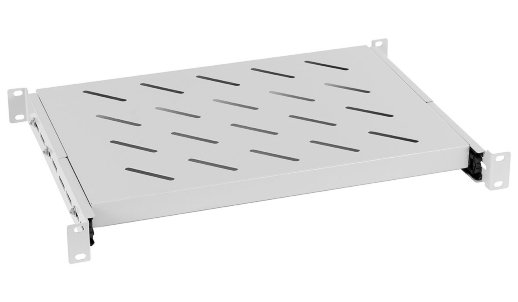 Полка 19" CABEUS JE05-600 (7147c)