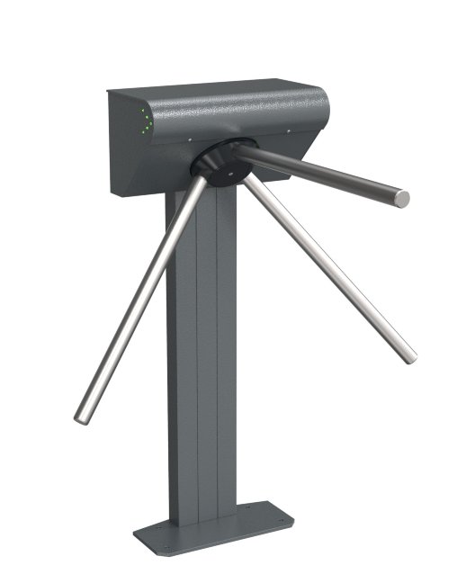 Турникет-трипод РостЕвроСтрой Ростов-Дон Т9М1-02 (без штанг)
