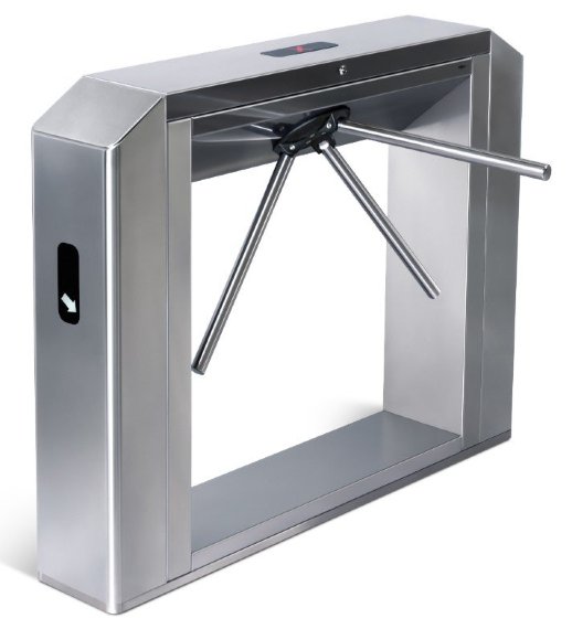 Турникет-трипод электромеханический PERCo PERCo-TTD-10AB