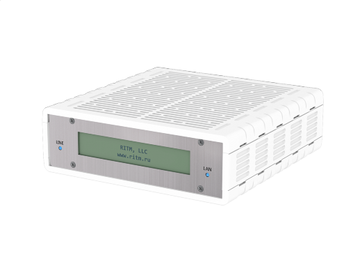 Центральная Мониторинговая Станция Контакт - PCN2P-PSTN-Ethernet