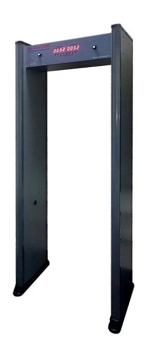 Металлодетектор арочный Аурикс UltraScan S1000