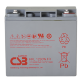 Аккумулятор герметичный свинцово-кислотный CSB CSB HRL 12280W FR