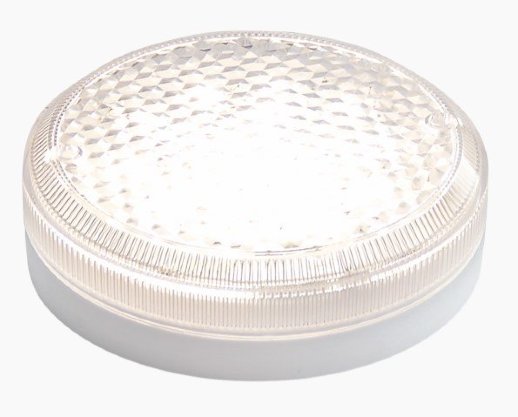 Светильник светодиодный Электротехника и Автоматика ЛУЧ-220-С 63 А ДРАЙВ