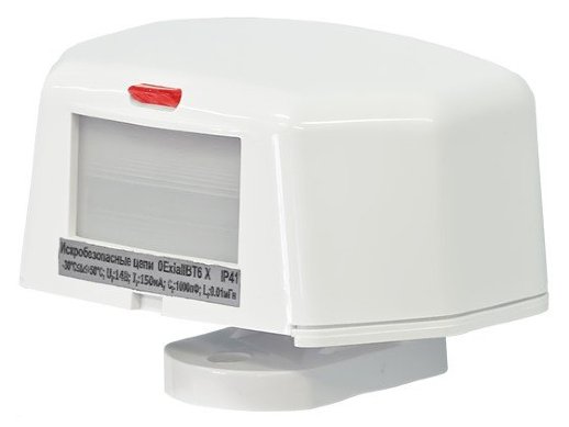 Извещатель охранный поверхностный оптико-электронный Риэлта Фотон-Ш-Ex (ИО 309-21) (Ладога-Ex)