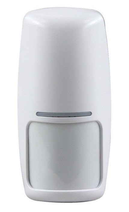 Извещатель охранный оптико-электронный радиоканальный ИПРо DD-03G