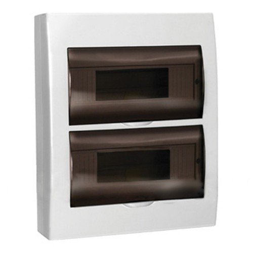 Щиток модульный навесной IEK ЩРН-П-24 IP41 (MKP12-N-24-40-10)