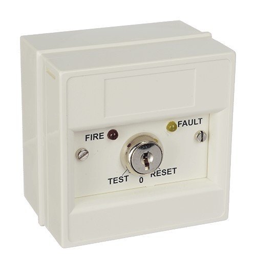 Пульт выносной для тестирования и сброса извещателя 6500 Систем Сенсор 6500RTS-KEY