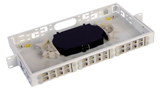 Оптический кросс (бокс) ЦМО БОН-19-1-24