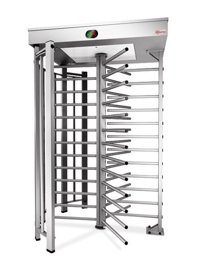 Турникет электромеханический полноростовый OXGARD Praktika Т-10-Н