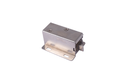 Замок электромеханический накладной Alarmico ALEL-202