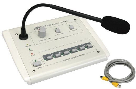 Микрофон JDM RC-100