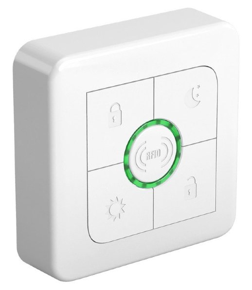 Считыватель бесконтактных карт Livicom Livi RFID