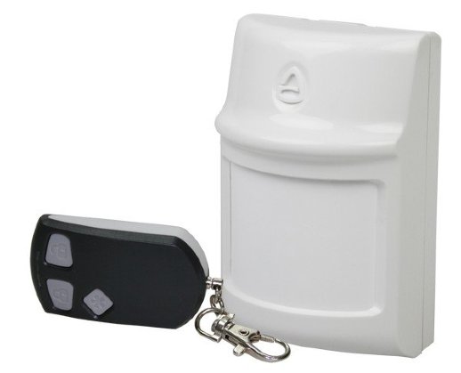 Сигнализация автономная GSM Сибирский Арсенал Сигнализатор GSM "EXPRESS GSM" вер. 2