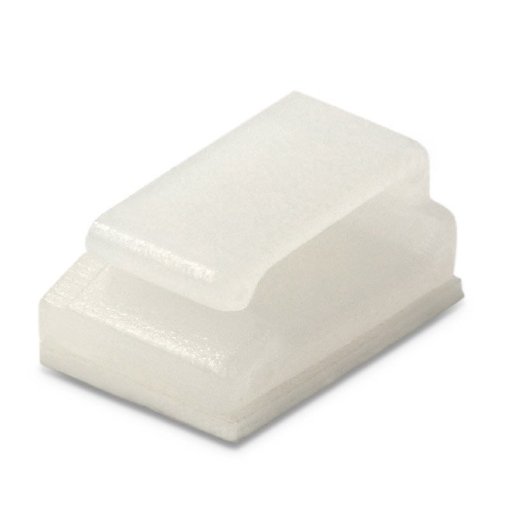 Самоклеящаяся площадка Hyperline FW-2MC (100 шт)