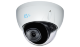 Видеокамера IP купольная RVi RVi-1NCDX2368 (2.8) white