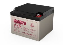 Ventura GP 12-26