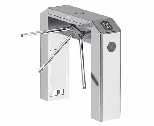 Турникет-трипод ИРА-ПРОМ Блокпост ТМБ 800