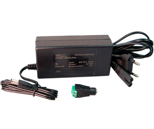 FX-PS DT-60W-12/5