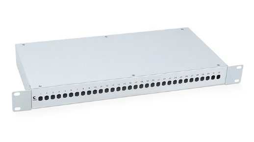 Кросс оптический 19"" CABEUS FO-19-32ST (7934c)