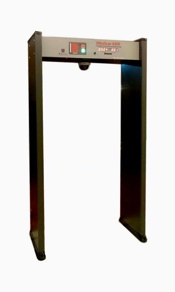 Металлодетектор арочный Аурикс UltraScan A600 (проход 1000мм)