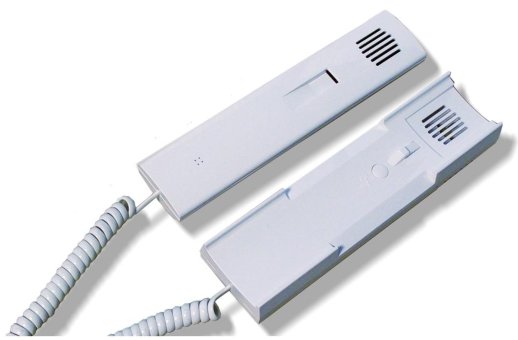 Трубка абонентская переговорная Цифрал Цифрал КМ-2 ЦФРЛ.468624.021