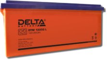 Delta DTM 12250 L
