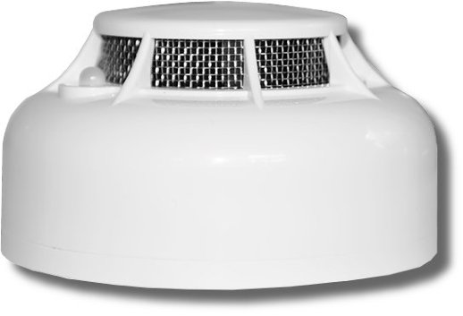 Извещатель пожарный дымовой оптико-электронный адресно-аналоговый ВЭРС ВЭРС-ДИП-Р