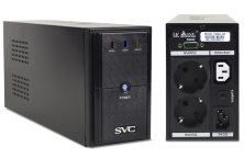 SVC V-600L/A3