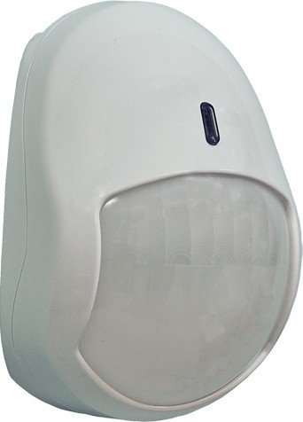 Извещатель охранный объемный оптико-электронный радиоканальный Си-Норд СН-ИК