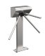 Турникет-трипод РостЕвроСтрой Ростов-Дон Т9М1-02 НЕРЖ (без штанг)