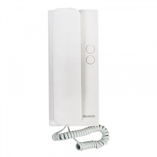 Аудиотрубка для подъездного домофона Falcon EYE FE-12D