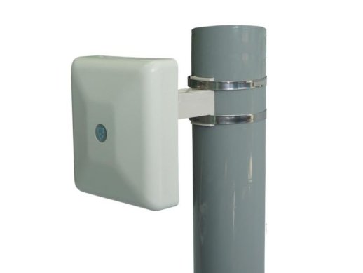 Извещатель охранный радиоволновый линейный Охранная техника FMW-3/2T