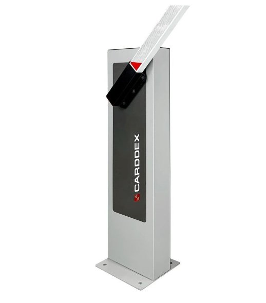 Шлагбаум CARDDEX MBT (для правостороннего монтажа)