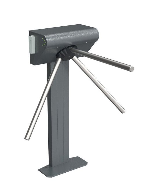 Турникет-трипод РостЕвроСтрой Ростов-Дон Т9М1 IP (Matrix III MF) (без штанг)