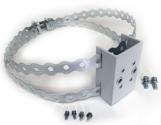 Узел крепления радиоволновых извещателей ОМЕГА-Микродизайн УЗК-2/500