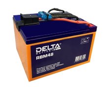 Delta RBM48