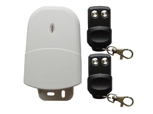 Радиосистема тревожной сигнализации Optimus RKIT-200