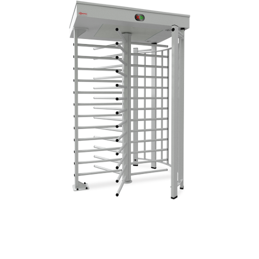 Турникет электромеханический полноростовый OXGARD Praktika Т-10-М