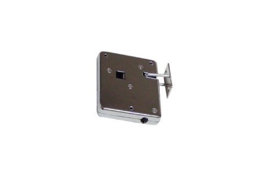 Замок электромеханический накладной Alarmico ALEL-204F