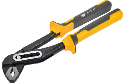 Клещи переставные 250мм K1 ARMA2L 3 (A2L3-JP10-K1-250