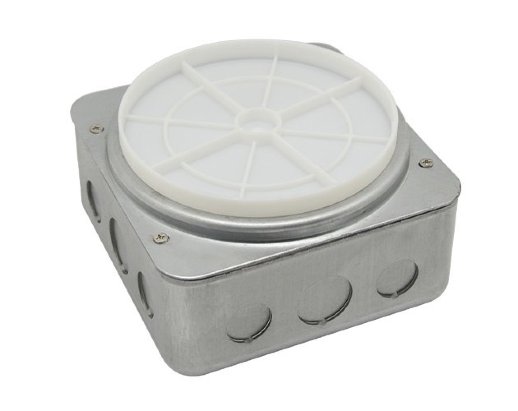 Коробка под заливку Simply Connect Коробка под заливку для люков 120102 (120202 ST)